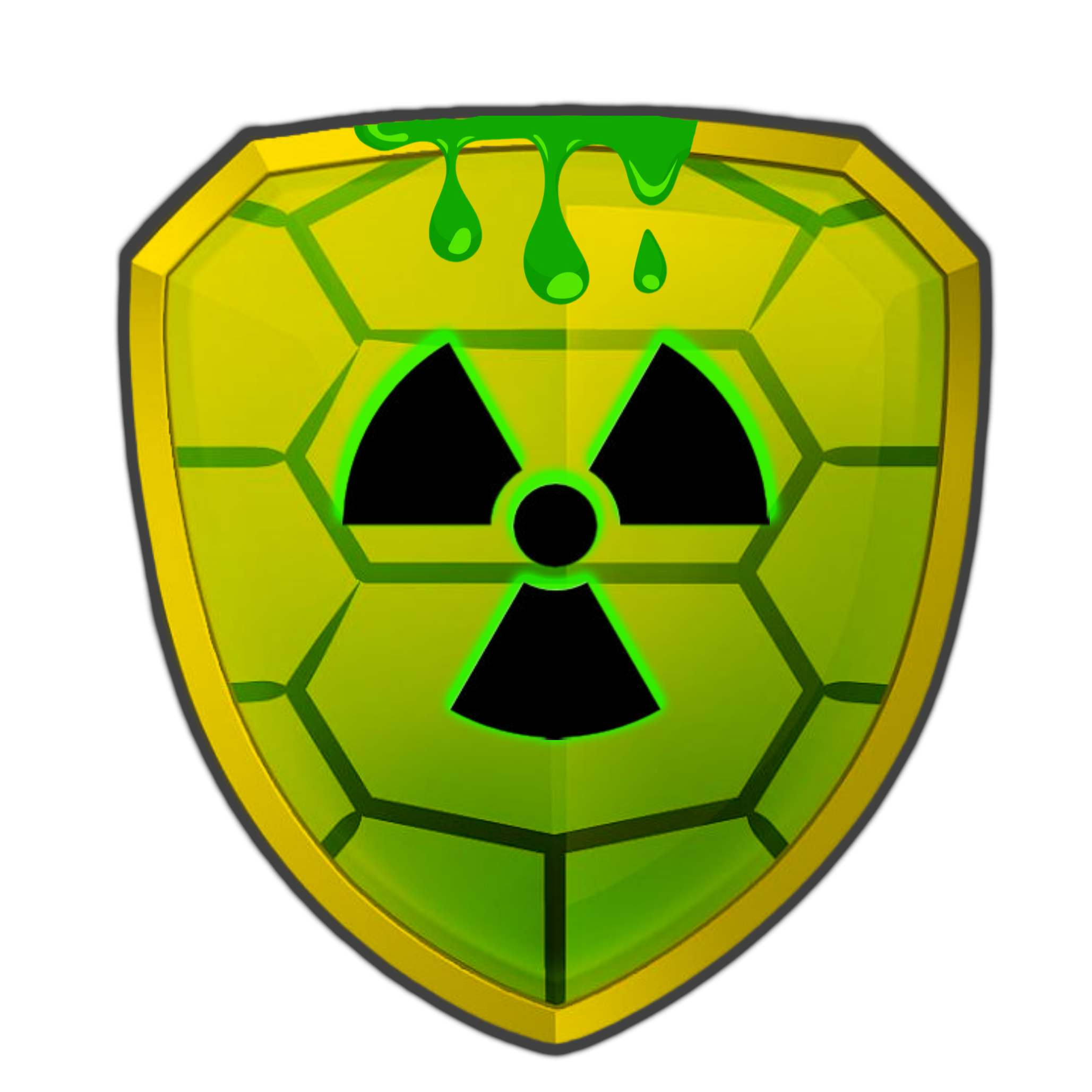 Toxic Turtles logo
